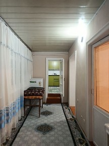 Бухарская область, Бухара