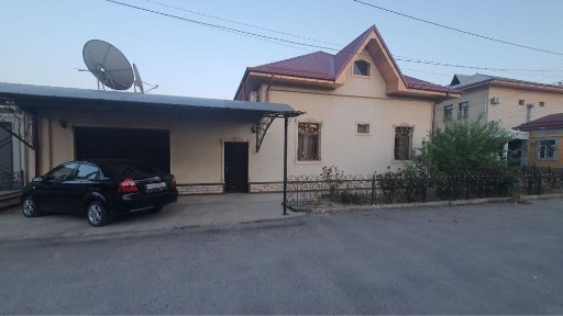 Ташкентская область, Ташкент, Мирабадский район