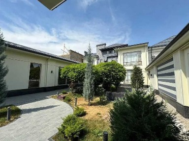 Аренда Дома Луначарский 5.2 сотка