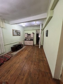 индивидуальный жилой дом