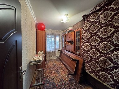 Бухарская область, Бухара