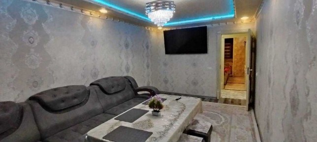 №3691.Сдам 3х-комнатную квартиру Семейной паре.