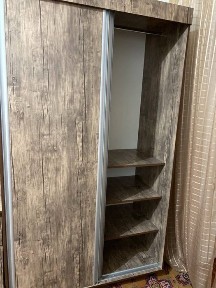 Сдается в аренду квартира