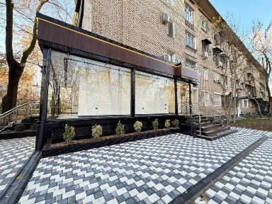 Ташкентская область, Ташкент, Мирзо-Улугбекский район