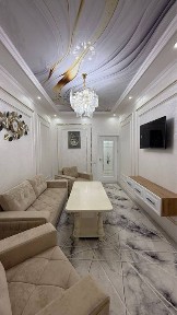 Самаркандская область, Самарканд