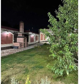 Продажа Евродома в Мирзо Улугбекском районе, 7-соток (N 12456 )