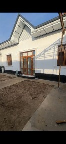 Кўктерак. Новрйи. 2. Сотих. 4. Хона. 2. Санузел. Евро ремонт.