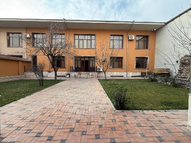 Ташкентская область, Ташкент, Сергелийский район