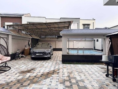 продается Коттеджный поселок на Хумоюн