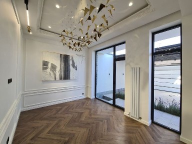 Ташкентская область, Ташкент, Мирзо-Улугбекский район