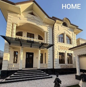 Продаётся Новый ЕвроДом 6 соток Мирзо Улугбекский Дархан