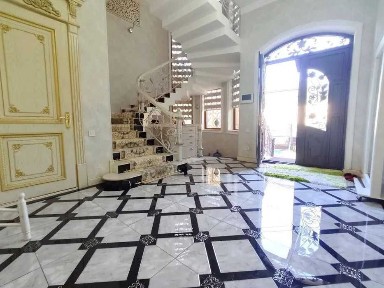 Дом Никитина 2.5 сотка