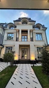 ЛЮКС Дом 3.9 сотка ПРОДАЕТСЯ