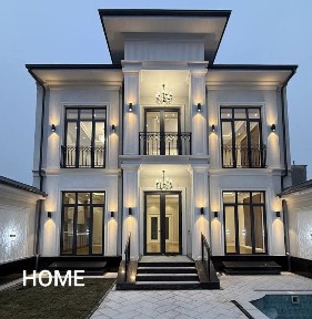 Продаётся Новый ЕвроДом 3.3 сотки Мирзо Улугбекский район, ул Никитина