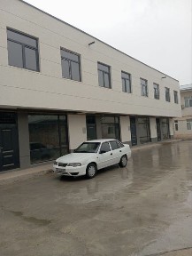 Kottejlar 2 etajli 76 kv sotiladi