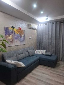 Продаётся уникальная 4-комнатная квартира с продуманной планировкой.