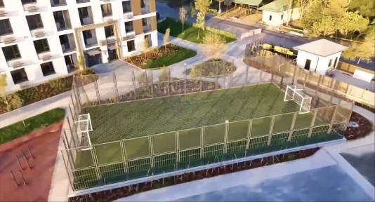 Большая квартира-любовь с первого взгляда, и по супер цене-1м2 -9.9млн