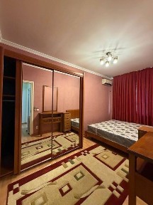 Ташкентская область, Ташкент, Яшнабадский район