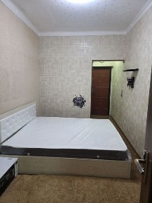 Квартира на Башлык 2/1/5 общ пл 57м Парковка+огород