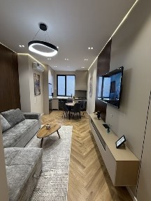 Продаю однушку студию