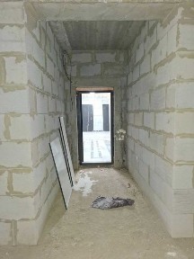 Срочно продам 1 ком квартиру