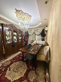 Продается квартира Этаж 1-Линия Под офис чорсу!