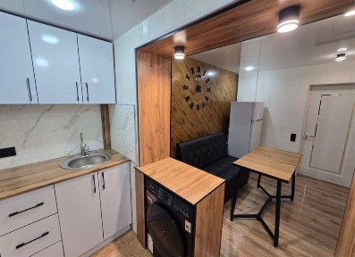 Ташкентская область, Ташкент, Чиланзарский район