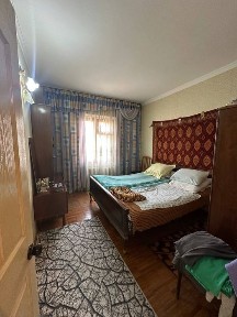 Ташкентская область, Ташкент, Мирзо-Улугбекский район