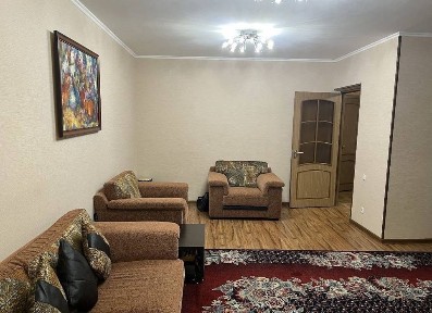 Квартира 4/2/4 Ц-1, Ориентир: ЭКО Парк, Бибигон