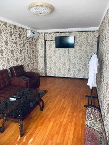 1в2/7/9 Юнусабад-9 С ремонтом 50м2 с мебелью и техникой