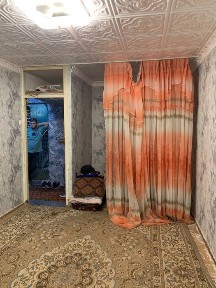 Срочно 1х 4микрарайоне прадётся