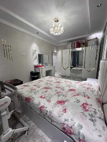 Коракамиш 3 хона евроремонт сотилади