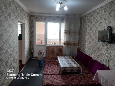 Ташкентская область, Ташкент, Яшнабадский район