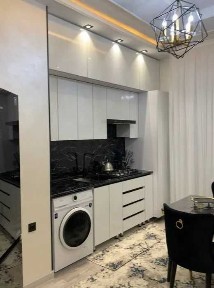 Ташкентская область, Ташкент, Яккасарайский район