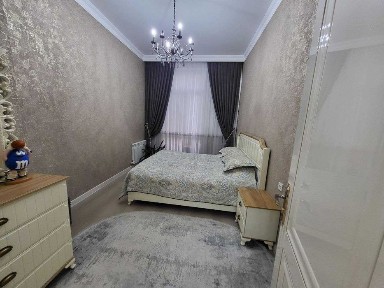 Ташкентская область, Ташкент, Яккасарайский район