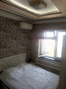 3 xonali uy sotiladi