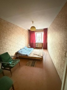 ^2/3/5 Балкон 2×6 ИнЯз Чиланзар Г9А Кирпичный дом Фархадский Продаётся