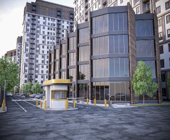 Ташкентская область, Ташкент, Яккасарайский район