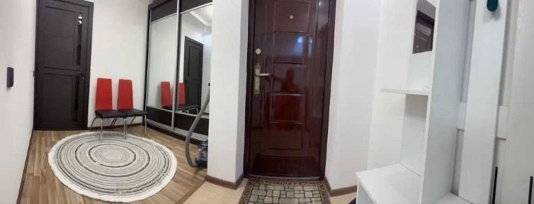 Продаётся квартира в районе Ц-4