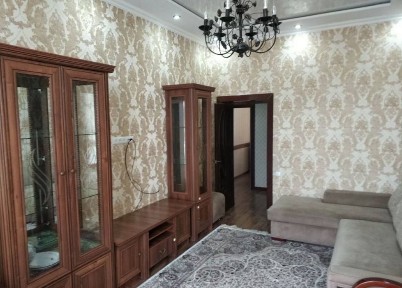 Ташкентская область, Ташкент, Яккасарайский район