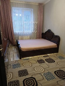 Ташкентская область, Ташкент, Сергелийский район