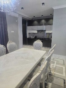 Ташкентская область, Ташкент, Яккасарайский район