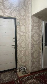 Ташкентская область, Ташкент, Алмазарский район