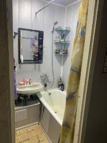 Продается квартира 2х комнатная