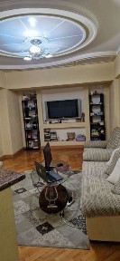 Ойбек м, Ц-7, 2/4/9, с ремонтом и обстановкой