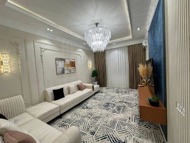 Ташкентская область, Ташкент, Мирабадский район