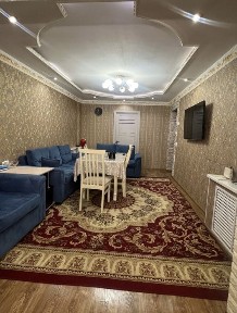 Ташкентская область, Ташкент, Мирзо-Улугбекский район