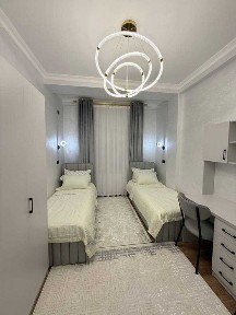 Срочно! Шикарная НОВОСТРОЙКА Мирзо-Улугбек РАЙОН ЖК Silk road 3 ком!