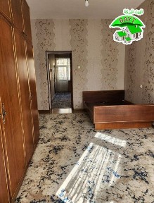 • Сергели-6а 2/2/7 кирпичный Новостройка Продаётся квартира