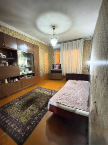 Феруза, Экобазар 2/3/4 балк 2*6. Ор-р Дока хлеб